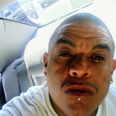Steve Rodriguez death by force case profile photo