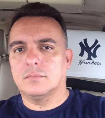 Jose Pabon death by force case profile photo