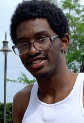 Jaifield Gordon death by force case profile photo