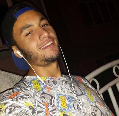 Alexander Pedraja death by force case profile photo