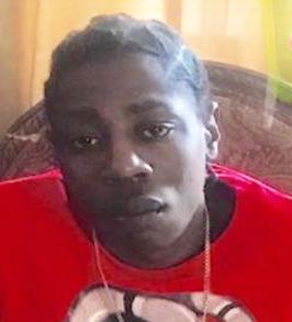 Antoine Folkes death by force case profile photo