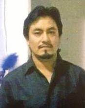 Edgar Perez death by force case profile photo