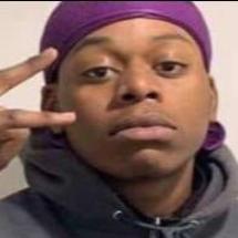 Angel Nixon death by force case profile photo