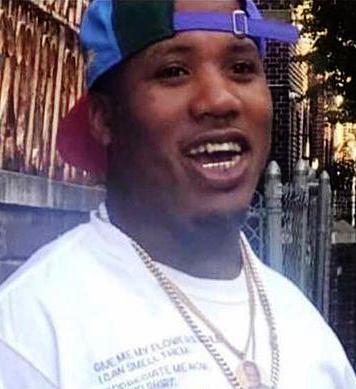Arsenio Gravesande death by force case profile photo