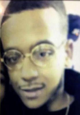 Nestor Ventura death by force case profile photo