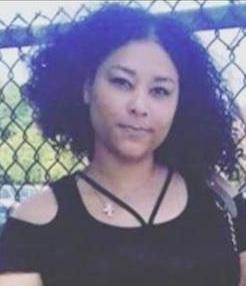 Shaniece Taylor death by force case profile photo