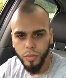 Jean Carlos-Rentas death by force case in Phelps, NY