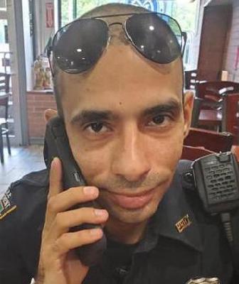 Johnny Rios death by force case in Yonkers, NY