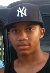 Kevin Dillard death by force case profile photo