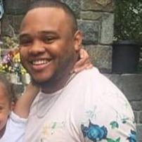 Charles Anthony Elliott death by force case profile photo