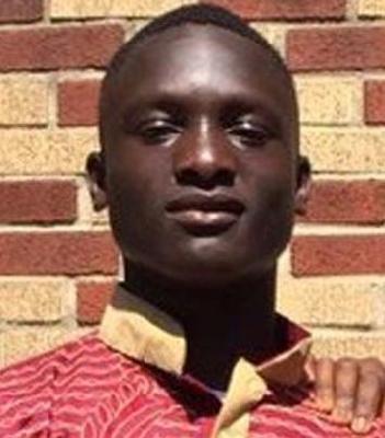 Mohammed Touray death by force case profile photo