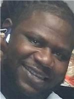 Russ Lewis death by force case profile photo