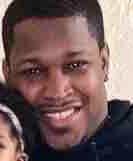 Terrence Santos death by force case in New-york, NY