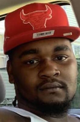 Daniel Sutton death by force case profile photo
