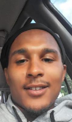 Devin Perryman death by force case profile photo