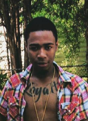 Stefon Pierre death by force case profile photo