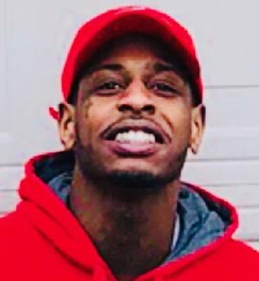 Jermaine A. Williams death by force case in Buffalo, NY