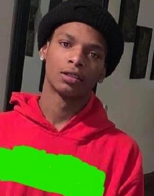 Anthony Douglas II death by force case in Buffalo, NY