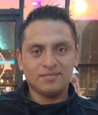 Luis Guaman-Espinoza death by force case in Spring-valley, NY