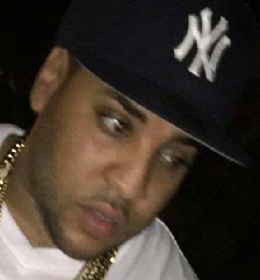 Jonathan Ramos death by force case profile photo