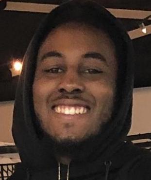 Deandré Jenkins death by force case profile photo
