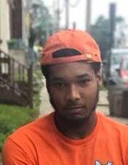 Cherod Gayle death by force case profile photo