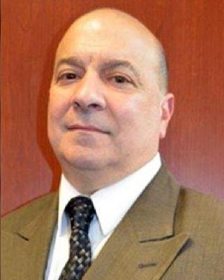 Joseph. Calabrese death by force case profile photo