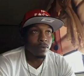 Malik T. Russell death by force case in Brooklyn, NY