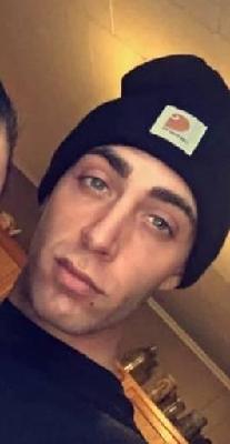 Nicholas Talerico death by force case in Utica, NY