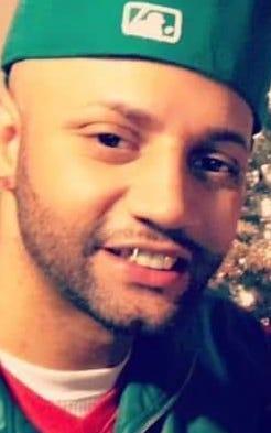 Ricky Desantis death by force case in Rochester, NY
