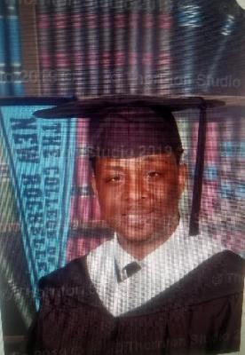 Damon Andre Coleman death by force case in New-york, NY