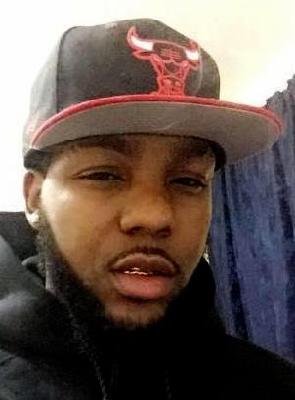 Jamal Simms death by force case in Brooklyn, NY