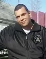 Carols Perez-Torres death by force case profile photo