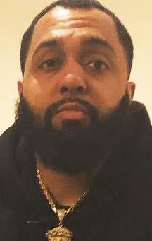 Brian Argro death by force case profile photo