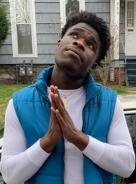 Rayquan Jones death by force case profile photo