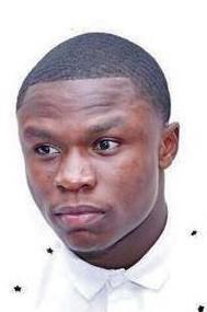 Frederick Afoakwah death by force case profile photo