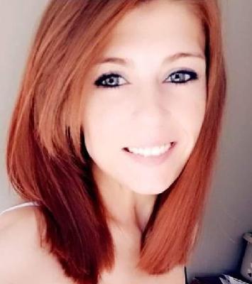 Sarah Tombs death by force case profile photo