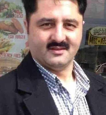 Shakeel Khan death by force case in Johnson-city, NY