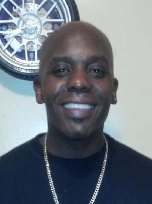 Deshawn Smart death by force case profile photo