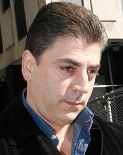 Frank Cali death by force case in Staten-island, NY