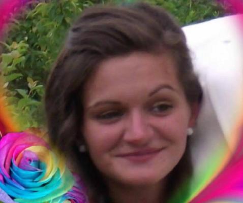 Magen Goyette death by force case in Au-sable-forks, NY