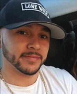 Sebastian Avilan-Medina death by force case in Middletown, NY