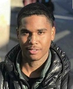 Deron Allen death by force case in Buffalo, NY