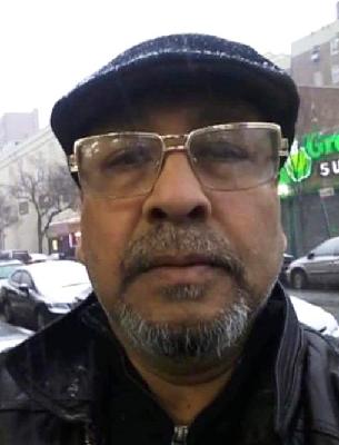 Mohammed Rizwan death by force case profile photo