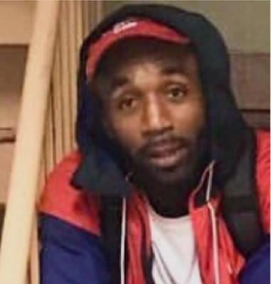 Matthew Gilreath death by force case profile photo