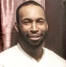 Gary Redd Jr. death by force case in Buffalo, NY