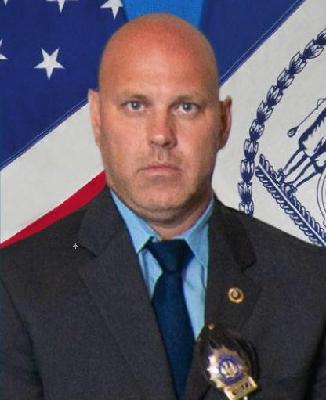 Brian Simonsen death by force case profile photo