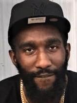 Charles Glasgow death by force case profile photo