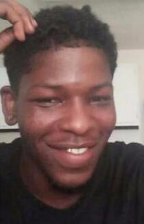 Jered Mccalope death by force case profile photo