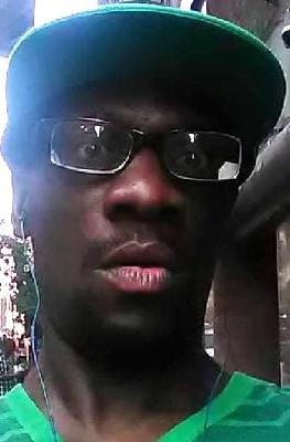 Jermaine Cooper death by force case profile photo